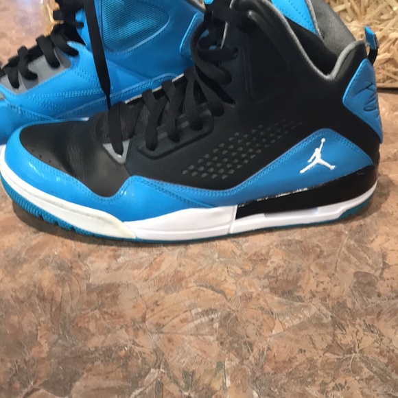 Air Jordan 2013 Retro Vintage Flight Hi Top - Picture 6 of 12